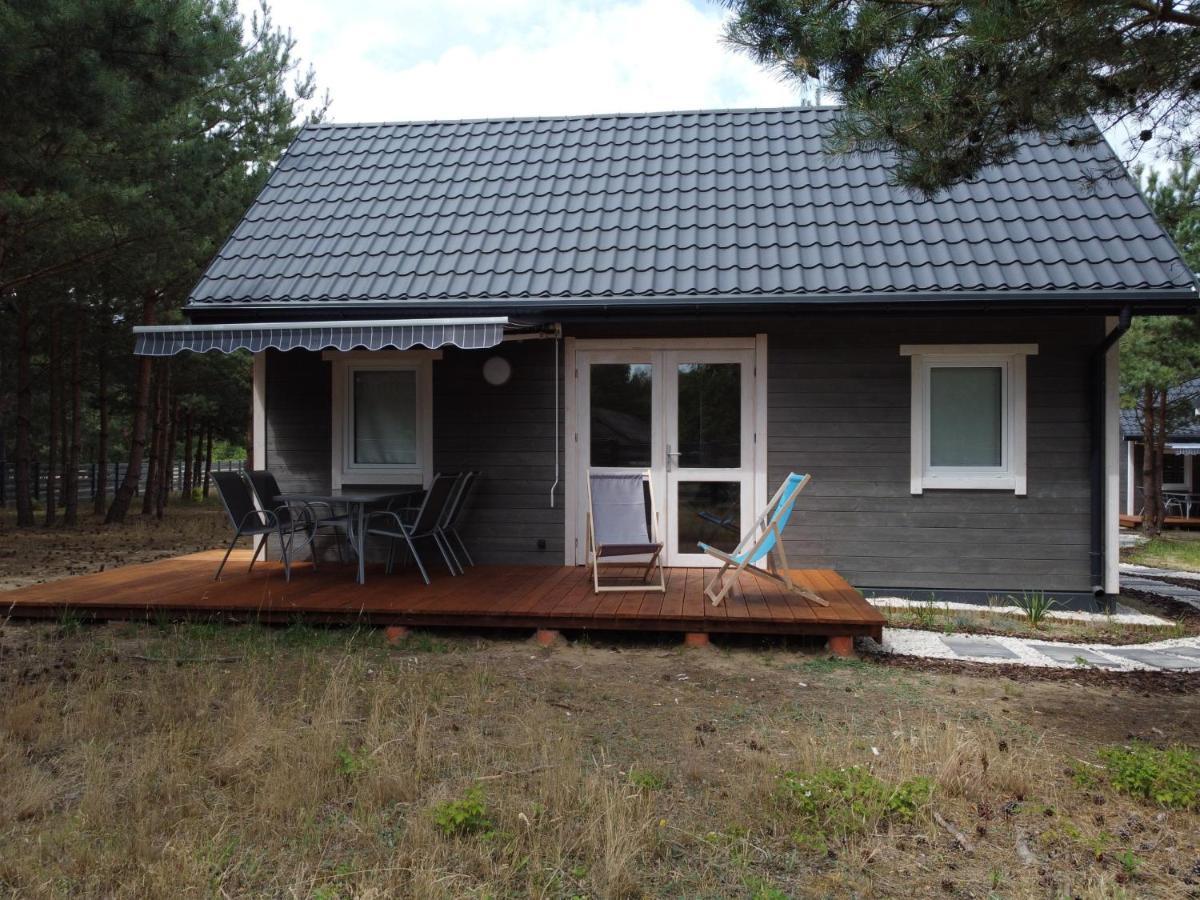 Сasa de vacaciones Pora Relaksu